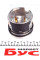 130050003321 NPR Поршень VW T5 1.9TDI 03-09 (80,01mm/+0.5) 1-2 cyl. = 7150485000