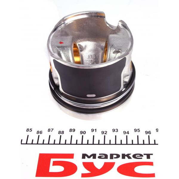 130050003321 NPR Поршень VW T5 1.9TDI 03-09 (80,01mm/+0.5) 1-2 cyl. = 7150485000