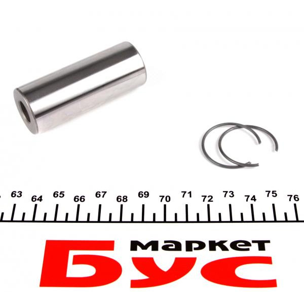 130050003421 NPR Поршень VW T5 1.9TDI 03-09 (80,01mm/+0.5) 3-4 cyl. = 7150495000