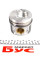 130050003421 NPR Поршень VW T5 1.9TDI 03-09 (80,01mm/+0.5) 3-4 cyl. = 7150495000