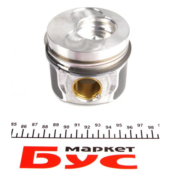 130050003421 NPR Поршень VW T5 1.9TDI 03-09 (80,01mm/+0.5) 3-4 cyl. = 7150495000