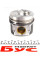 130050003421 NPR Поршень VW T5 1.9TDI 03-09 (80,01mm/+0.5) 3-4 cyl. = 7150495000