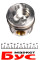 130050003421 NPR Поршень VW T5 1.9TDI 03-09 (80,01mm/+0.5) 3-4 cyl. = 7150495000