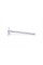 147037001800 NPR Клапан (впуск) Citroen Berlingo/Peugeot Partner 1.6 16V 00- (31.15x5.98x103.80) = 5637180000