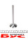 147038000100 NPR Клапан (впуск) Renault Trafic 1.9DCI 01-(35.4х6.99х111) = 5638010000