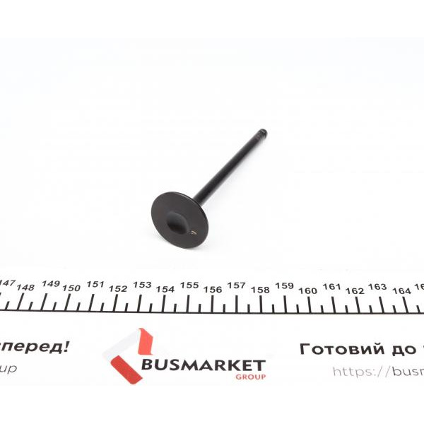 147309000300 NPR Клапан (впуск) Chevrolet Aveo/Lacetti 1.4 16V 06- (28.55х5.98х101.65) = 5614020000