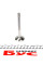 148050000200 NPR Клапан (випуск) VW LT 2.5TDI 96-06/Crafter 2.5TDI 06-13 = 5750010000