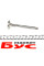 148050000200 NPR Клапан (випуск) VW LT 2.5TDI 96-06/Crafter 2.5TDI 06-13 = 5750010000