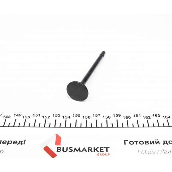 148087000200 NPR Клапан (впуск) Hyundai Accent/i20/i30/Santa Fe 2.0CRDi/1.1-1.6 01- (24.40x5.93x95.45) = 5724010000