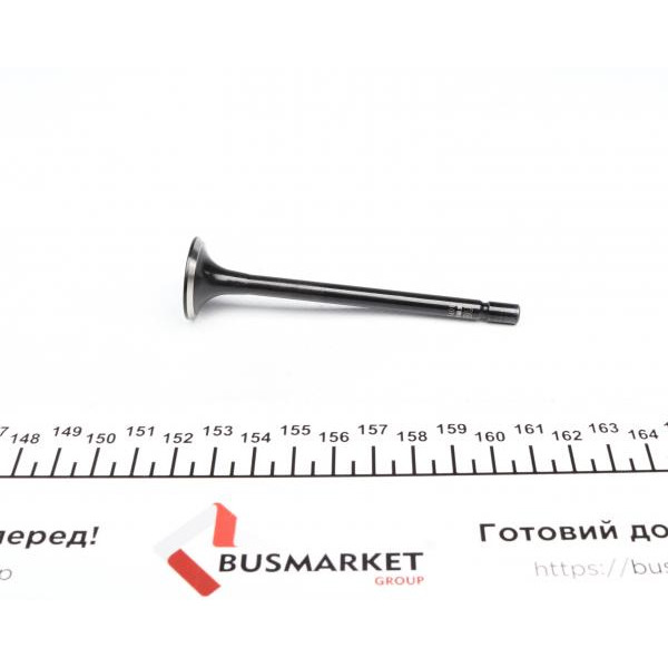 148087000200 NPR Клапан (впуск) Hyundai Accent/i20/i30/Santa Fe 2.0CRDi/1.1-1.6 01- (24.40x5.93x95.45) = 5724010000