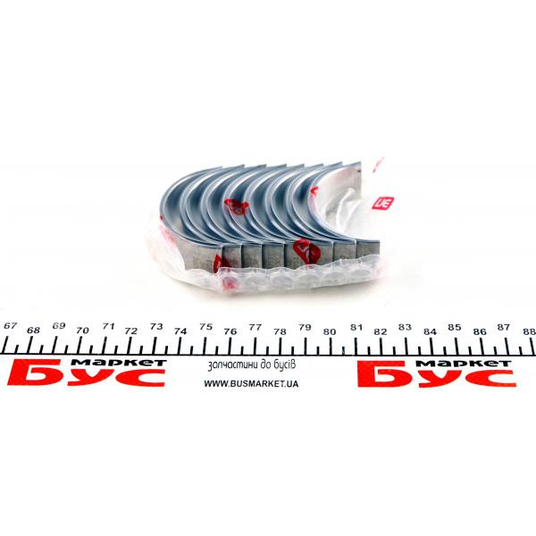 181037000417 NPR Вкладиші шатунні Citroen Berlingo/Jumper/Peugeot Boxer/Expert 1.9D (+0.30) = 6137533000