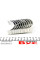 181050001815 NPR Вкладиші шатунні Audi A4/VW LT/T4 2.5TDI (+0.25) = 6150672500