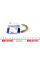 182037000208 NPR Шайба розбігу коленвала Fiat Ducato 2.0 JTD (+0.10) = 6237811000