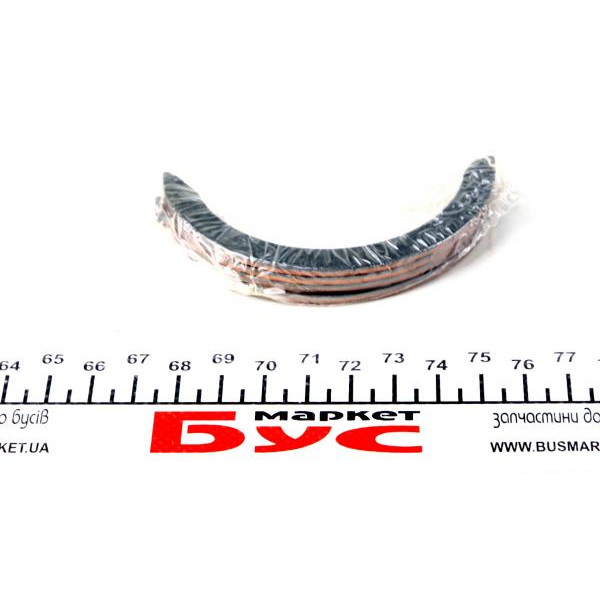 182037000208 NPR Шайба розбігу коленвала Fiat Ducato 2.0 JTD (+0.10) = 6237811000
