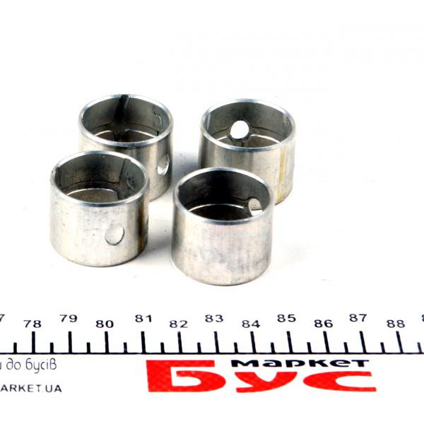 184010000499 NPR Втулка шатуна MB OM601/602/603 (к-кт 4 шт) (d=26mm) (64-1093-SE) = 641093SEMI