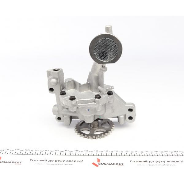 191037000300 NPR Насос масляний Citroen Berlingo 1.9D 98-11/Fiat Scudo 1.9D 98-06 (z=29)