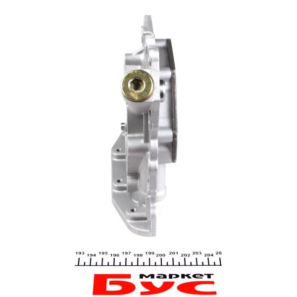 191037000500 NPR Насос масляний Fiat Scudo/Peugeot Expert/Citroen Berlingo 1.6HDi 05- = 5337040000