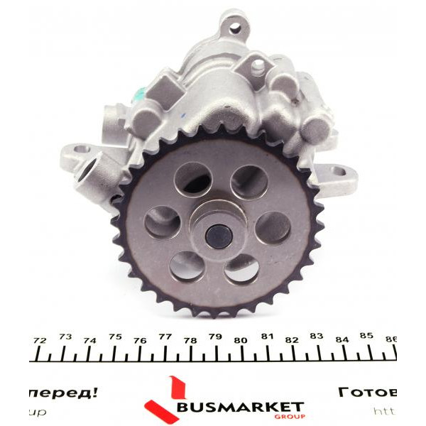191037001500 NPR Насос масляний Fiat Ducato 2.2D Multijet 11- = 5337140000