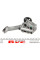 191038000800 NPR Насос масляний Renault Kangoo 1.5dci 01- = 5338070000