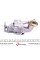 191038001200 NPR Насос масляний Renault Trafic/Master 2.2/2.5DCi = 5338110000