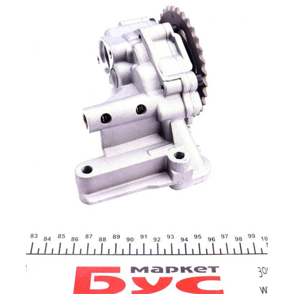 191050000200 NPR Насос масляний VW T5 1.9 TDI 03-09 = 5350010000