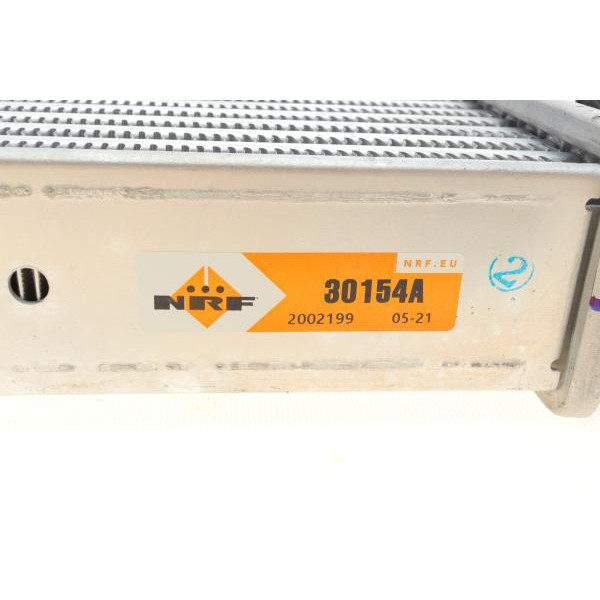 30154A NRF Радіатор інтеркулера BMW 3 (E46) 1.8-3.0d 99-05