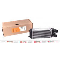 30193 NRF Радиатор интеркулера Citroen Jumpy/ Peugeot Expert 1.6 HDI 07-