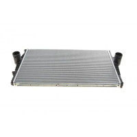 30249 NRF Радіатор інтеркулера Volvo S60/S80/V70 2.0T/2.5T/2.4D 01-10