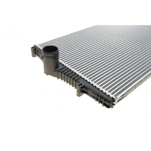 30249 NRF Радіатор інтеркулера Volvo S60/S80/V70 2.0T/2.5T/2.4D 01-10