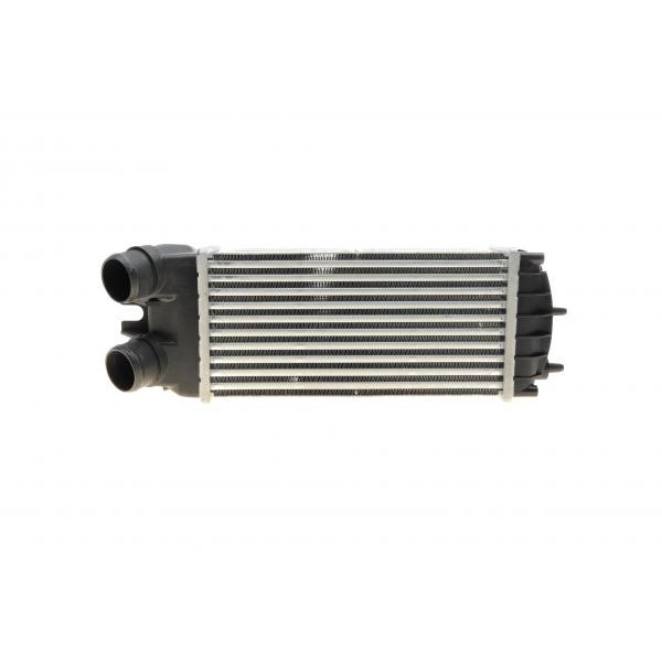 30278 NRF Радіатор інтеркулера Citroen Berlingo/Peugeot Partner 1.6 HDi 04-