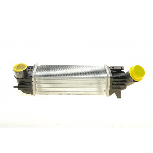 30319 NRF Радіатор інтеркулера Citroen C5/Peugeot 407/508 2.0HDi 08-