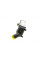 30319 NRF Радіатор інтеркулера Citroen C5/Peugeot 407/508 2.0HDi 08-