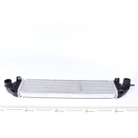 30325 NRF Радіатор інтеркулера Ford Transit Connect 1.6 10-