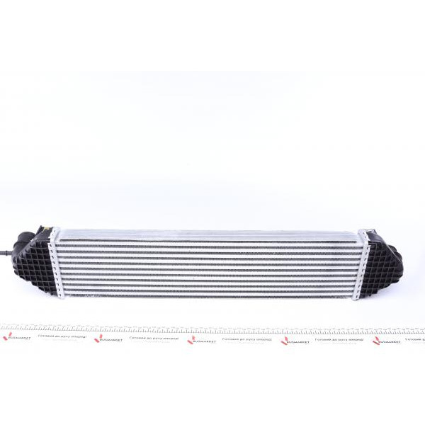 30325 NRF Радіатор інтеркулера Ford Transit Connect 1.6 10-