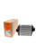 30360 NRF Радіатор інтеркулера Mazda 6 2.2 MZR-CD 09-