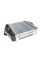 30360 NRF Радіатор інтеркулера Mazda 6 2.2 MZR-CD 09-