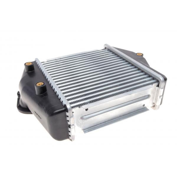 30360 NRF Радіатор інтеркулера Mazda 6 2.2 MZR-CD 09-