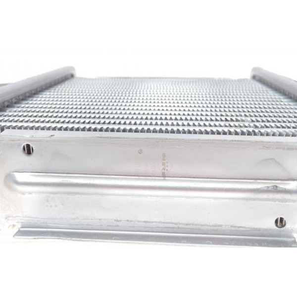 30360 NRF Радіатор інтеркулера Mazda 6 2.2 MZR-CD 09-