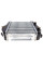 30360 NRF Радіатор інтеркулера Mazda 6 2.2 MZR-CD 09-