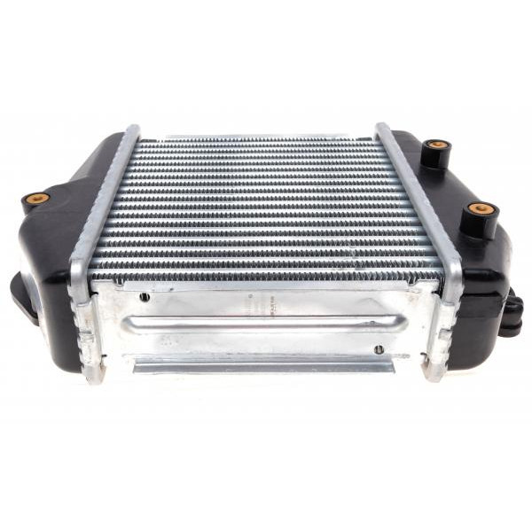 30360 NRF Радіатор інтеркулера Mazda 6 2.2 MZR-CD 09-