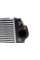 30360 NRF Радіатор інтеркулера Mazda 6 2.2 MZR-CD 09-