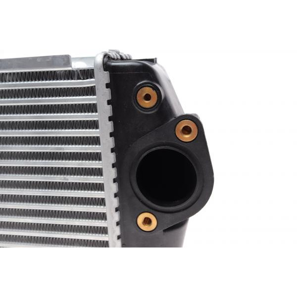 30360 NRF Радіатор інтеркулера Mazda 6 2.2 MZR-CD 09-