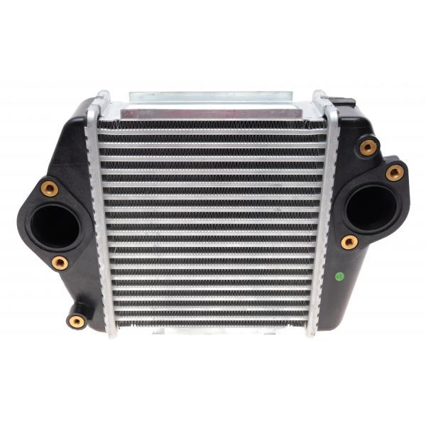 30360 NRF Радіатор інтеркулера Mazda 6 2.2 MZR-CD 09-