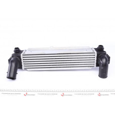 30372 NRF Радіатор інтеркулера Kia Sorento 2.5D 02-