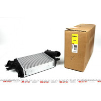 30379 NRF Радіатор інтеркулера Renault Clio/Dacia Logan/Dokker 1.5dCi 12-