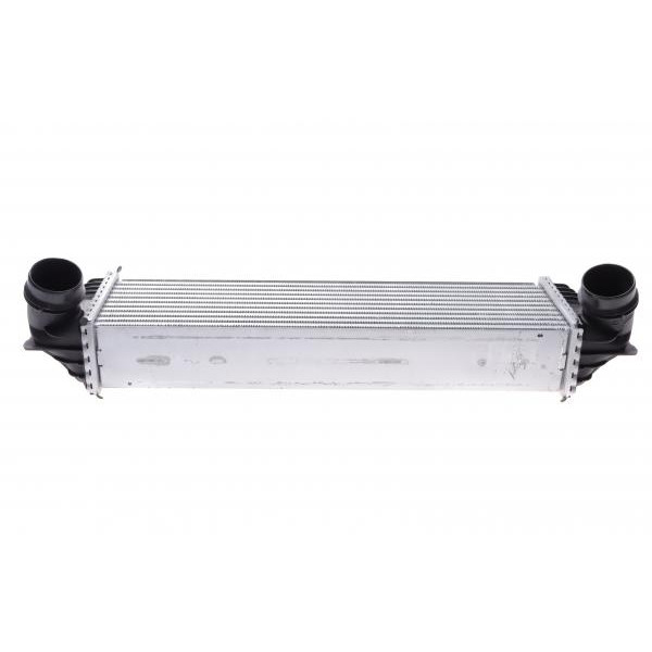 Радіатор інтеркулера BMW 5 (F10)/7 (F01/F02/F03/F04) 2.0/3.0D 08- NRF 30523
