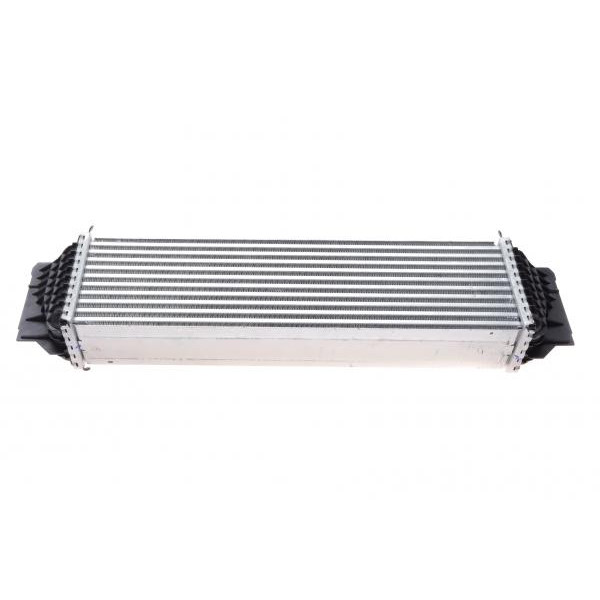 Радіатор інтеркулера BMW 5 (F10)/7 (F01/F02/F03/F04) 2.0/3.0D 08- NRF 30523