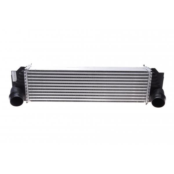 Радіатор інтеркулера BMW 5 (F10)/7 (F01/F02/F03/F04) 2.0/3.0D 08- NRF 30523