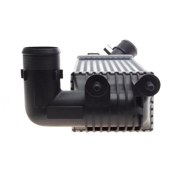30835 NRF Радіатор інтеркулера Citroen C5 2.0HDi 01-04/2.2HDi 01-/Peugeot 406/607 2.0/2.2HDi 99-06