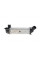30835 NRF Радіатор інтеркулера Citroen C5 2.0HDi 01-04/2.2HDi 01-/Peugeot 406/607 2.0/2.2HDi 99-06